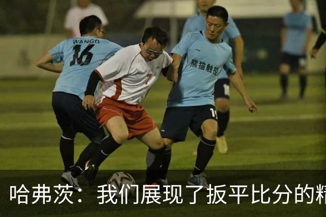哈弗茨：我们展现了扳平比分的精神属性 还有很多东西需要去总结