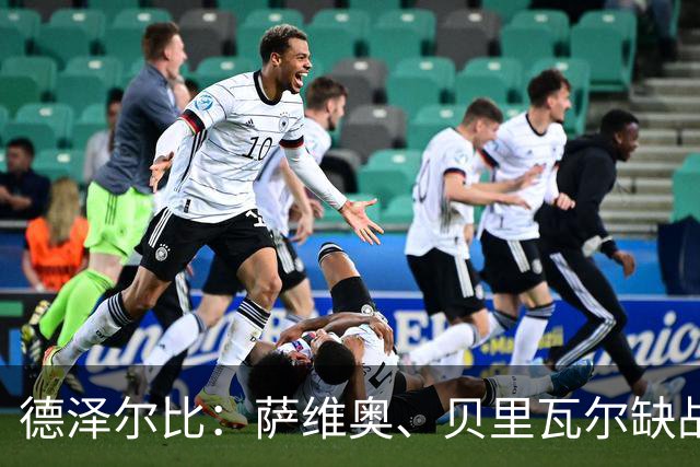 德泽尔比：萨维奥、贝里瓦尔缺战考文垂，库卢可出战