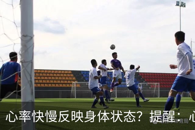 心率快慢反映身体状态？提醒：心率超过这个数，要尽早干预