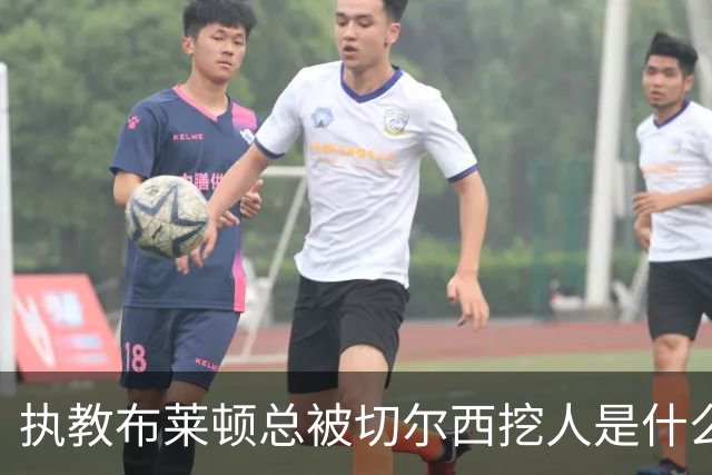 执教布莱顿总被切尔西挖人是什么感受？德泽尔比：你觉得呢？