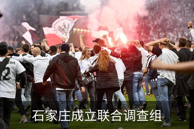 石家庄成立联合调查组